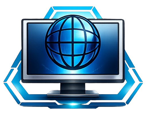 SZ Internet Logo